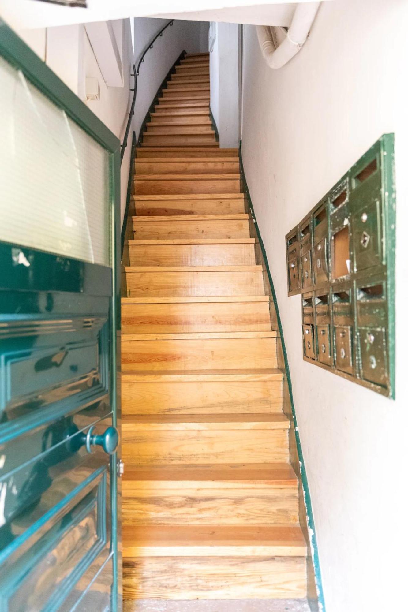 ליסבון Apartamento Em Alfama - Centro Historico מראה חיצוני תמונה